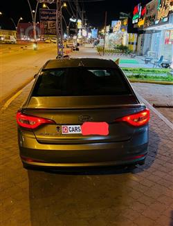 هیۆندای سۆناتا